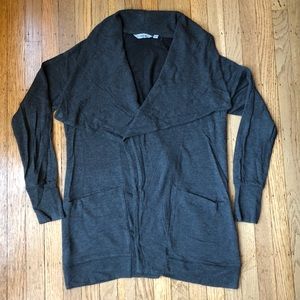 Athleta Wrap Cardigan